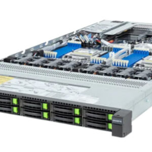 Серверная платформа 1U GIGABYTE R183-Z94-AAV1