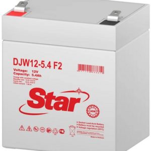 Аккумулятор Star DJW12-5.4 F2
