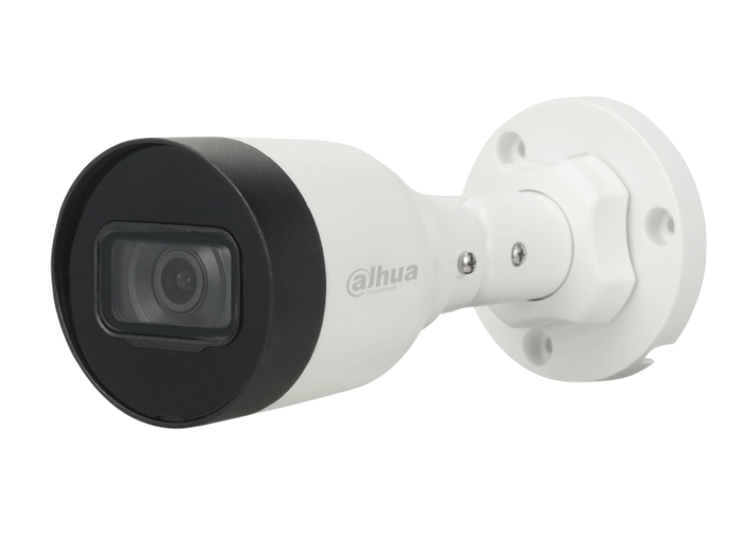 Видеокамера IP Dahua DH-IPC-HFW1230S1P-0280B-S5