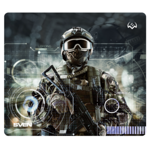 Коврик для мыши Sven MP-G01S
