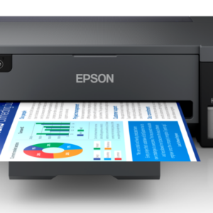 МФУ струйное Epson EcoTank L11050 Цветная, A3+, Wi-Fi, USB