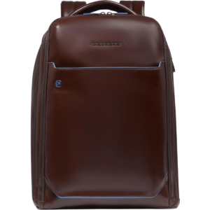 Рюкзак для ноутбука Piquadro Travel Laptop Backpack 15.6" Brown (CA6817B2/MO)