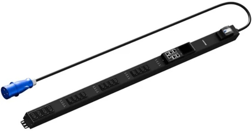 Блок розеток ONTEK OMPC29