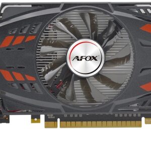 Видеокарта Afox nVidia GeForce GT 740, 4 ГБ GDDR5, [AF740-4096D5H3-V3]
