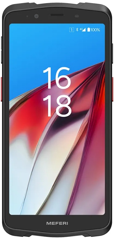 Терминал сбора данных Meferi ME61 LITE