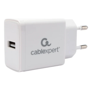 Зарядное устройство сетевое Cablexpert MP3A-PC-56