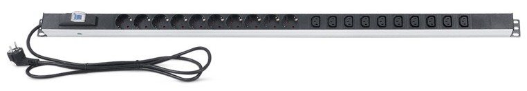 Блок розеток Rexant 04-0202-2