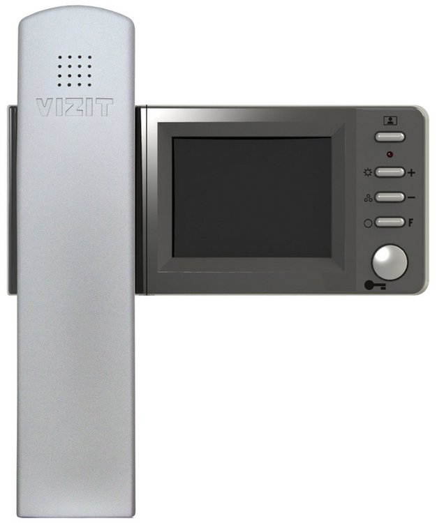 Видеодомофон VIZIT VIZIT-M428C