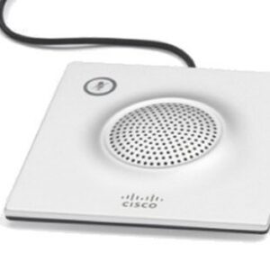 Система Cisco CTS-MIC-TABL20
