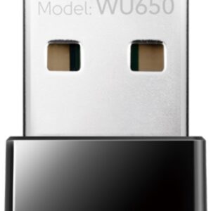 Адаптер Cudy WU650