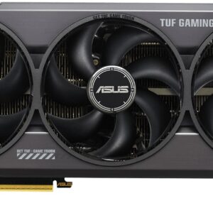 Видеокарта ASUS nVidia Geforce RTX 5080, 16 ГБ GDDR7, [90YV0M30-M0NA00]