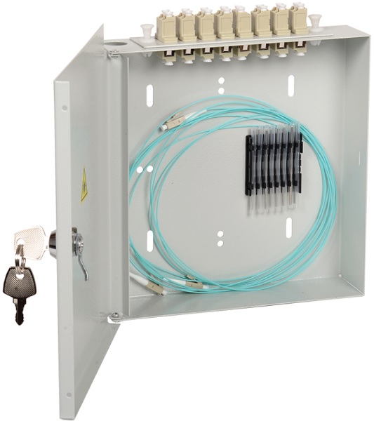 Кросс оптический настенный ITK FOBX8-N-4LCUD03