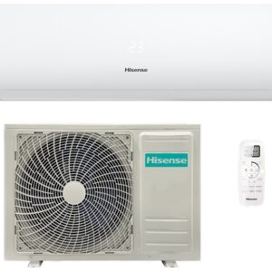 Сплит-система Hisense AS-12HR4RLRCJ01