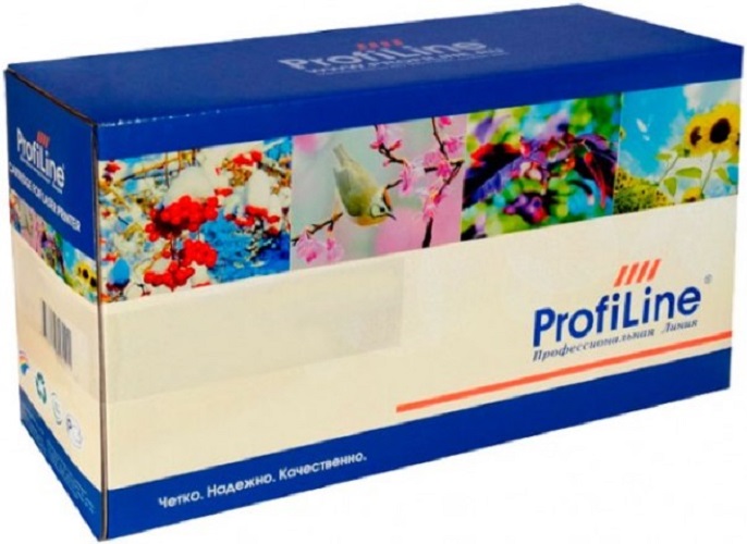 Тонер-картридж ProfiLine PL_TK-3410 Черный