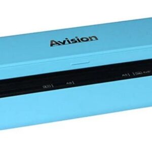 Сканер Avision ScanQ SW