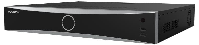 Видеорегистратор IP HIKVISION DS-7732NXI-K4/16P(D)