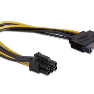 Разветвитель Cablexpert CC-PSU-SATA