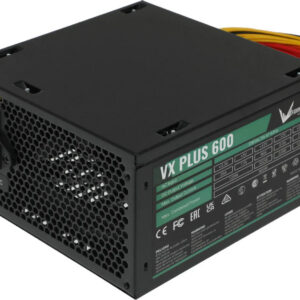 Блок питания ATX Formula V VX PLUS 600