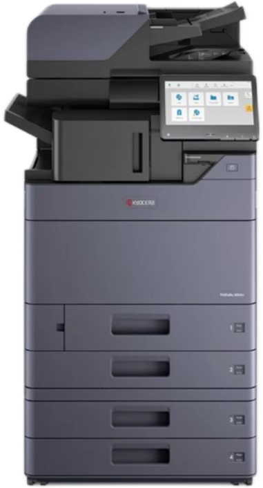 МФУ лазерное Kyocera 4054ci Цветная, A3, Ethernet, USB
