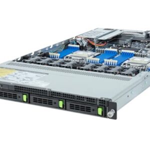 Серверная платформа 1U GIGABYTE R183-Z93-ACD1