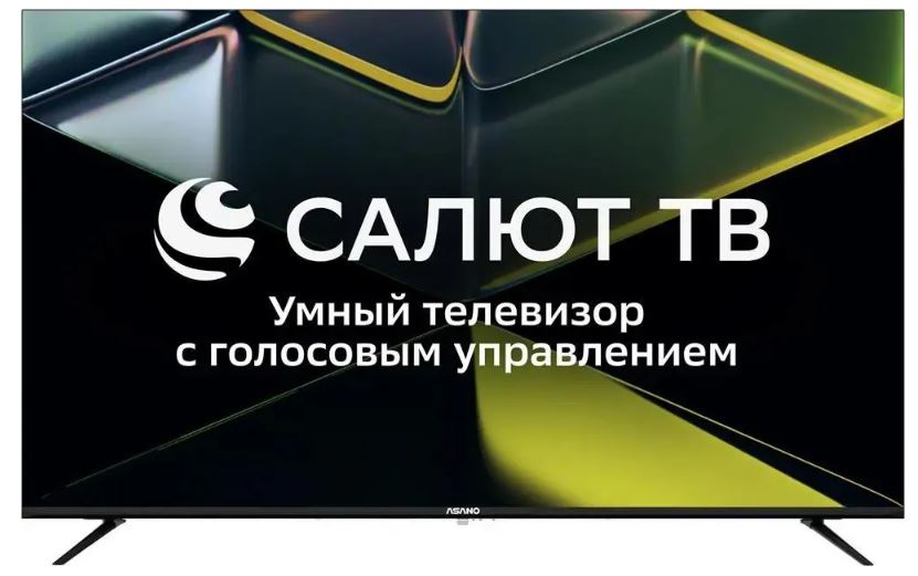 Телевизор Asano 55LU5030T