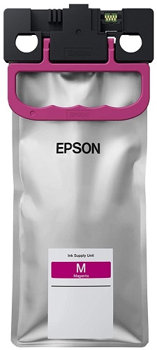 Тонер-картридж Epson T01D300 Пурпурный