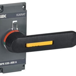 IEK KA-VR10D-RY-0630-0800