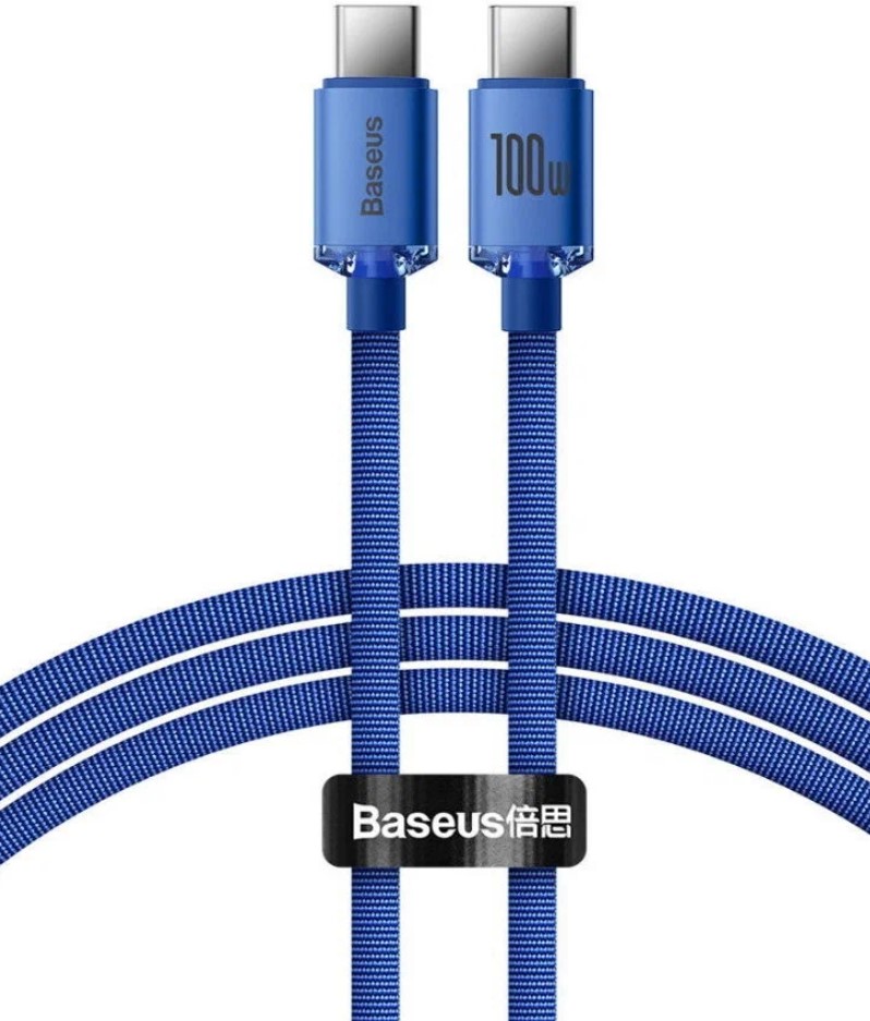 Кабель интерфейсный Baseus CAJY000703