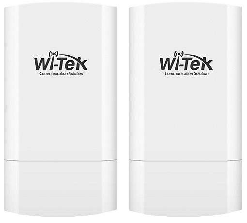 Комплект Wi-Tek WI-CPE111-KIT V2