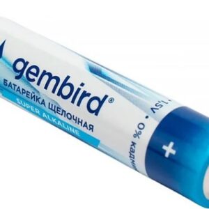 Батарейка Gembird GB-LR03-20B