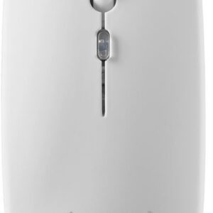 Оптическая светодиодная мышь SmartBuy X31, Белый, [SBM731DW]