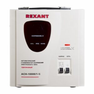 Стабилизатор напряжения Rexant 11-5007
