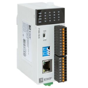 Контроллер программируемый EKF F100-16-N