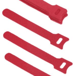 Хомут Cabeus CLAMP-125-RD