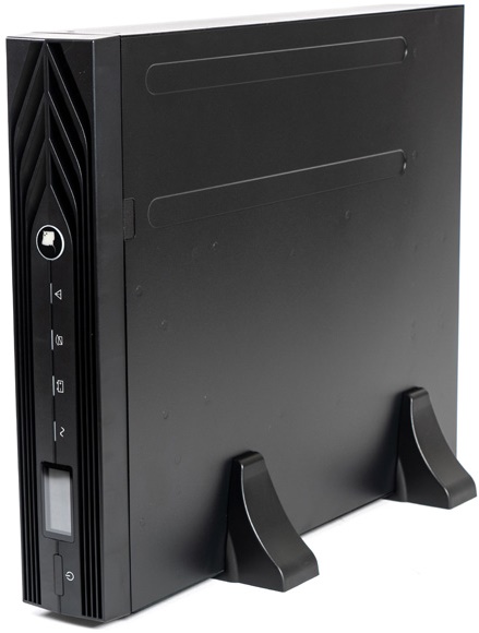 Источник бесперебойного питания Бастион SKAT-UPS 3000-RACK-ON