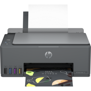 МФУ HP Smart Tank 581 (4A8D4A)