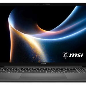 Ноутбук MSI Modern 16S G3MG-017XRU 16" (Intel Core 7, 16Гб DDR5, SSD 512 Гб, , Без ОС) Серый [9S7-26U321-017]