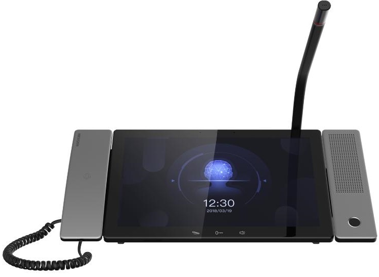 Пульт HIKVISION DS-KM9503