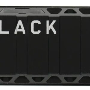 SSD накопитель 1024 ГБ Western Digital SN850X, PCIe 4.0 x4, [WDS100T2XHE]