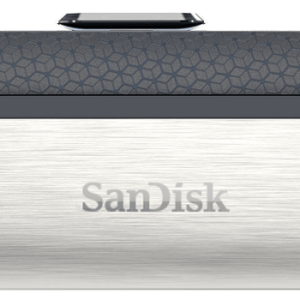 Накопитель USB 3.0 256GB SanDisk Ultra Dual