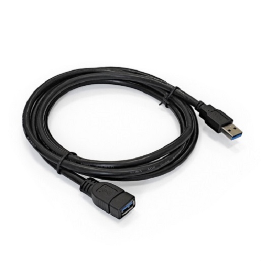 Удлинитель USB 3.0 Exegate EX-CC-USB3-AMAF-1.0