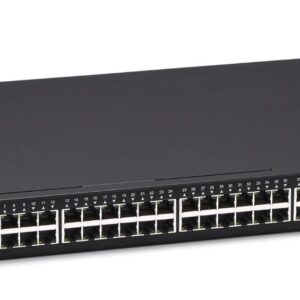 Коммутатор управляемый QTECH QSW-4530-54TX-POE