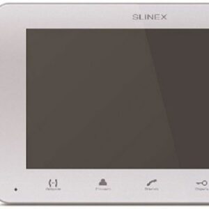 Комплект Slinex SM-07MHD + ML-16HD
