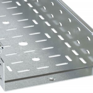 Лоток листовой перфорированный DKC 3530315