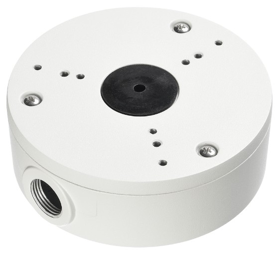 Коробка монтажная RVi RVi-1BMB-10 white