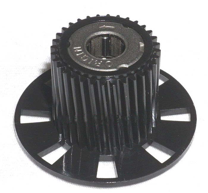 Запчасть Kyocera 302K915080