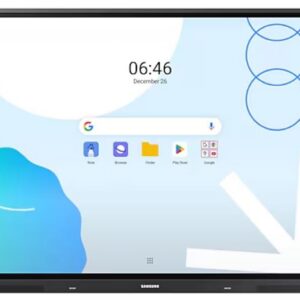 Интерактивная панель Samsung WA86D