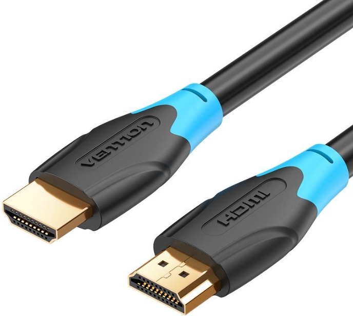 Кабель интерфейсный HDMI-HDMI Vention AACBH