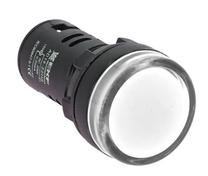 Матрица светодиодная EKF ledm-ad16-24-w