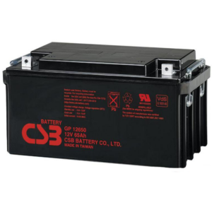 Аккумуляторная батарея CSB GP12650